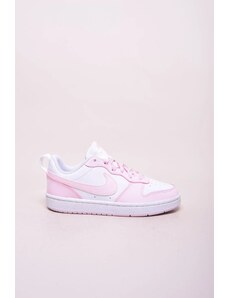 Nike Sneakers copii Court Borough Low Recraft