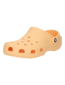 Crocs Saboţi 'Classic' galben deschis