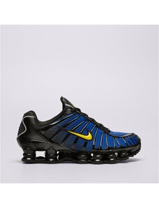 Nike Shox Tl Bărbați Încălțăminte Sneakers IB7670-001 Negru