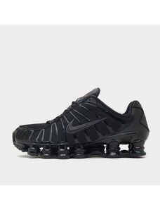 Nike Shox Tl Bărbați Încălțăminte Sneakers AV3595-002 Negru
