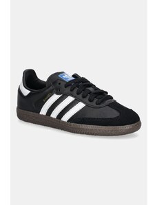 adidas Originals sneakers Samba Og B75807 B75807-CBLACK