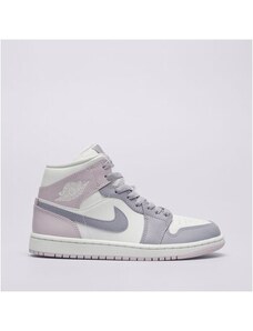Wmns Air Jordan 1 Mid Femei Încălțăminte Sneakers BQ6472-510 Violet