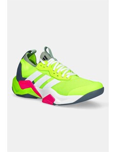 adidas Performance pantofi de antrenament Rapidmove Adv 2 culoarea verde, IH2707