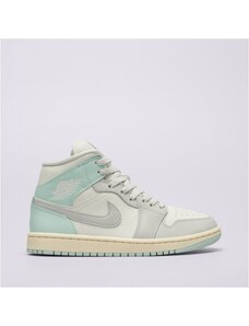 Wmns Air Jordan 1 Mid Femei Încălțăminte Sneakers BQ6472-134 Mentă