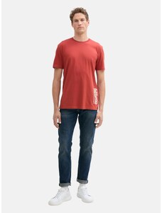 TOM TAILOR DENIM Jeans 'Piers' albastru închis