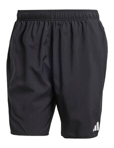 ADIDAS SPORTSWEAR Pantaloni scurți apă 'Essentials' negru / alb
