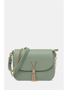 Valentino Bags poșetă culoarea negru, VBS1R404G