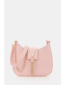 Valentino Bags poșetă culoarea negru, VBS1R417G