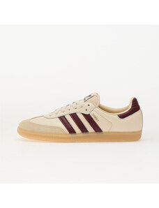 adidas Originals adidas Samba OG Wonder White/ Shadow Red/ Gum