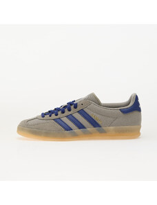 adidas Originals adidas Gazelle Indoor Silver Pebble/ Off White/ Off White