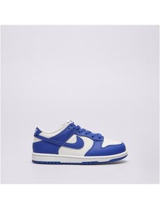 Nike Dunk Low Bp Copii Încălțăminte Sneakers FB9108-131 Albastru