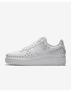 Nike WMNS Air Force 1 07 XX WHITE