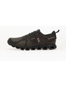 On M Cloud 6 WP Thorn/ Black