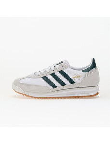 adidas Originals adidas SL 72 Rs Ftw White/ Aurivy/ Crystal White