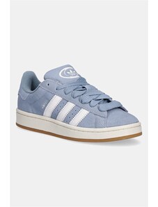 adidas Originals sneakers din piele întoarsă Campus 00S JQ8346