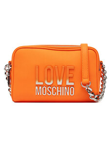 Geantă LOVE MOSCHINO