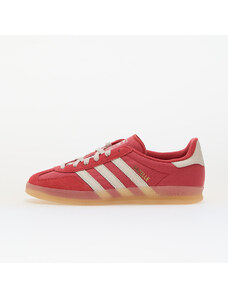 adidas Originals adidas Gazelle Indoor Crered/ Aluminium/ Magic Beige