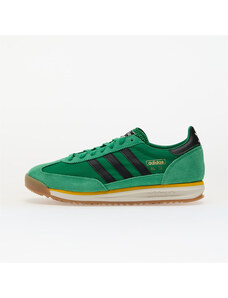adidas Originals adidas SL 72 Rs Green/ Off White/ Creme Yellow