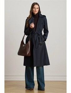 Lauren Ralph Lauren trenci culoarea bej, de tranziție, 297951259
