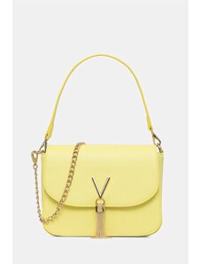 Valentino Bags poșetă culoarea negru, VBS1R404G