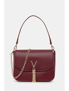 Valentino Bags poșetă culoarea negru, VBS1R404G