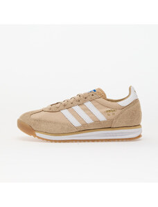 adidas Originals adidas SL 72 Rs Magic Beige/ Ftw White/ Blue Bird