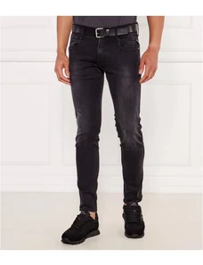 Replay Blugi ANBASS | Slim Fit
