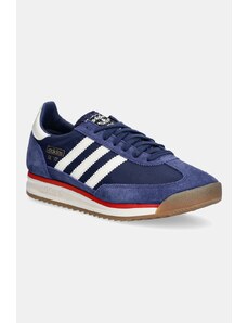 adidas Originals sneakers Sl 72 Rs culoarea bleumarin, JR8789