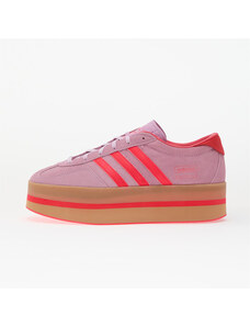 adidas gazelle silver green womens Adidas Gazelle Bold – DTLR main image 1