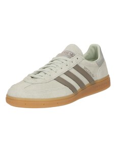 ADIDAS ORIGINALS Sneaker low 'HANDBALL SPEZIAL' oliv / verde deschis