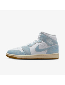 NIKE Pantofi Sport WMNS AIR JORDAN 1 MID SE