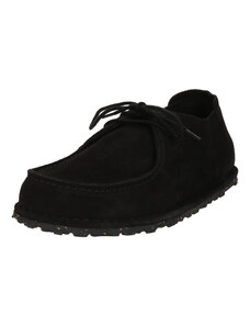 BIRKENSTOCK Mocasini 'Utti' negru