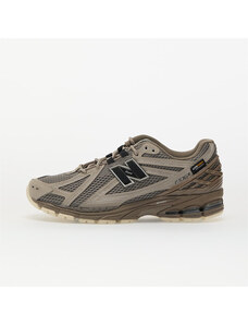 New Balance 1906 Olive/ Tan