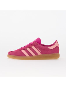 adidas Originals adidas ZX Torsion W Maroon/ Shock Pink/ True Pink