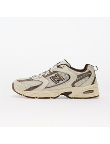 New Balance 530 Turtledove/ Angora/ Mushroom