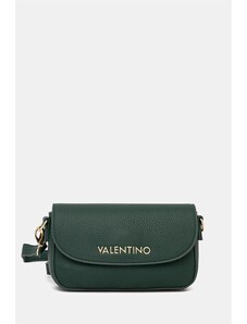 Valentino Bags poșetă culoarea verde, VBS9A809