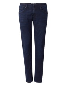 TOM TAILOR DENIM Jeans 'Piers' albastru gențiană