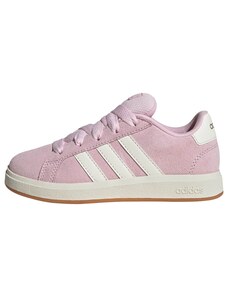 ADIDAS SPORTSWEAR Sneaker 'Grand Court 00s' roz / alb murdar