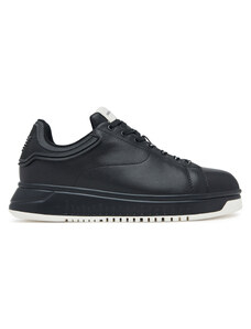 Sneakers Emporio Armani