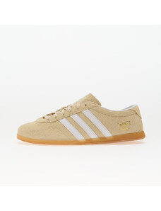 adidas Originals adidas Gazelle Lo Pro W Sand Strata/ Ftw White/ Gum