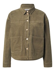 ONLY Geacă de primăvară-toamnă 'ONLMOXIE' oliv