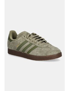 Adidas Zx 750 Jd Bărbați Încălțăminte Sneakers IF4903 Kaki - GLAMI.ro