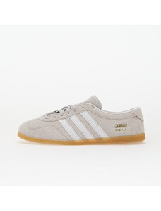 adidas Originals adidas Gazelle Lo Pro W Grey Two/ Ftw White/ Gum