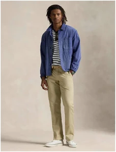 POLO RALPH LAUREN De in pantaloni | Straight fit