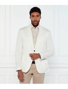 Joop! Sacou Hoverest | Slim Fit | cu adaos de in