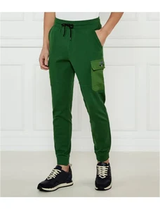Aeronautica Militare Pantaloni de trening | Regular Fit