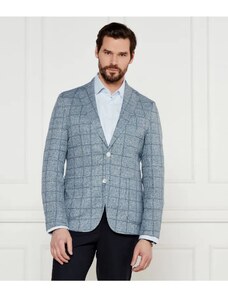 BOSS BLACK Sacou C-Hanry-J-252 | Slim Fit | cu adaos de in