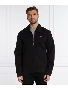 Tommy Jeans Geacă | Regular Fit | denim