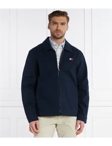 Tommy Jeans Geacă | Regular Fit | denim