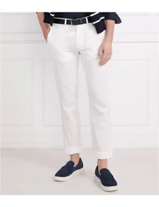 POLO RALPH LAUREN De in pantaloni | Straight fit
